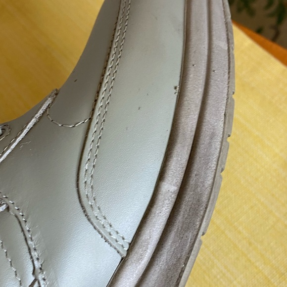 Men’s P.W. Minor Velcro Sneakers - Picture 10 of 16